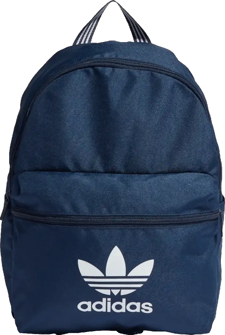 Batoh Adidas Adicolor 21 litrů modrý