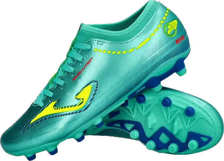 Pánské kopačky lisovky Joma Evolution Cup 2430 FG máta