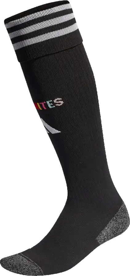 Pánské fotbalové štulpny Adidas Adi Pride černé