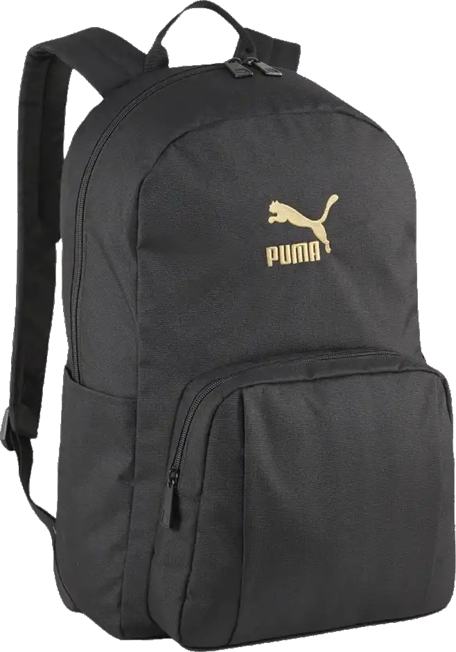 Batoh Puma Classics Archive 24 litrů černý4