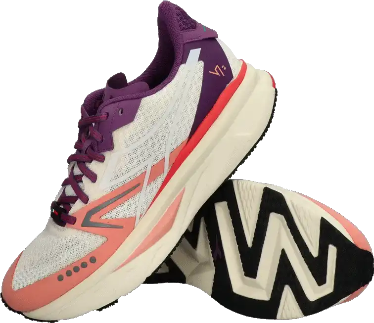 Pánská běžecká obuv Diadora Atomo V7000-2 vícebarevná2
