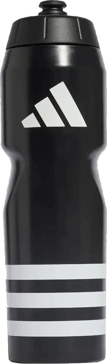 Láhev na vodu Adidas Tiro černá 750 ML