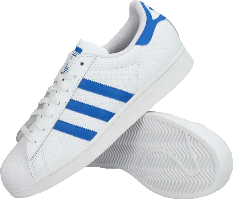 Pnsk lifestylov obuv Adidas Superstar blo-modr | Eshop-fmko.cz