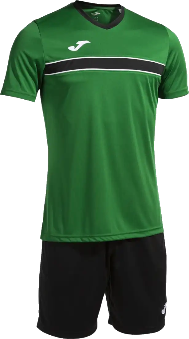 Fotbalová souprava Joma Victory zelená