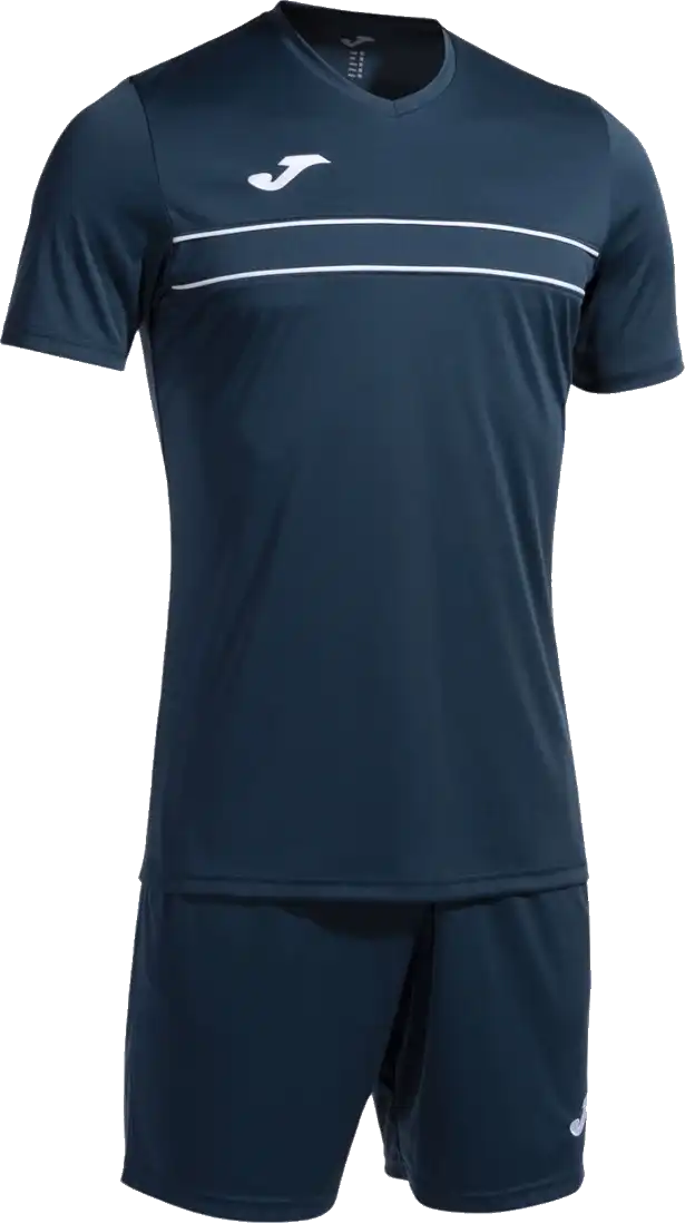 Fotbalová souprava Joma Victory modrá