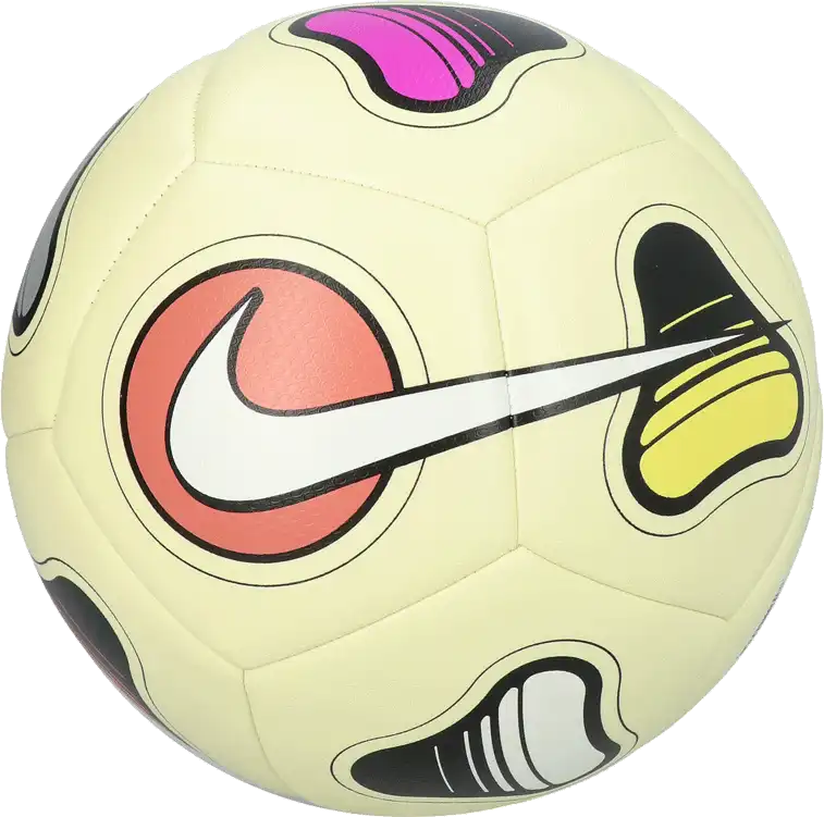 Futsalový míč Nike Futsal Maestro velikost 4 béžový