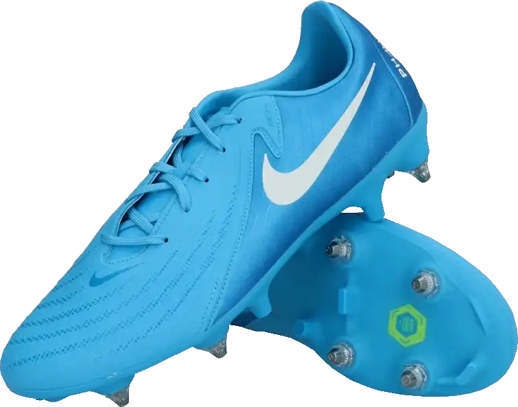 Pánské kolíky Nike Phantom GX II Academy SG-PRO Anti Clog modré
