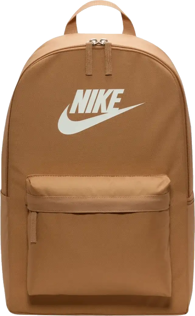 Batoh Nike Heritage béžový 25 litrů