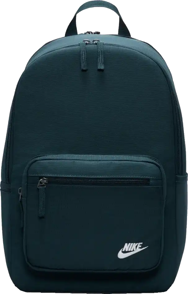 Batoh Nike Heritage 23 litrů modrý