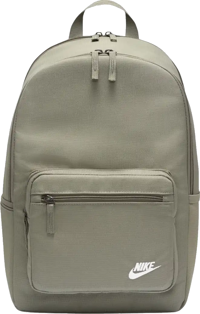 Batoh Nike Heritage 23 litrů světle zelený