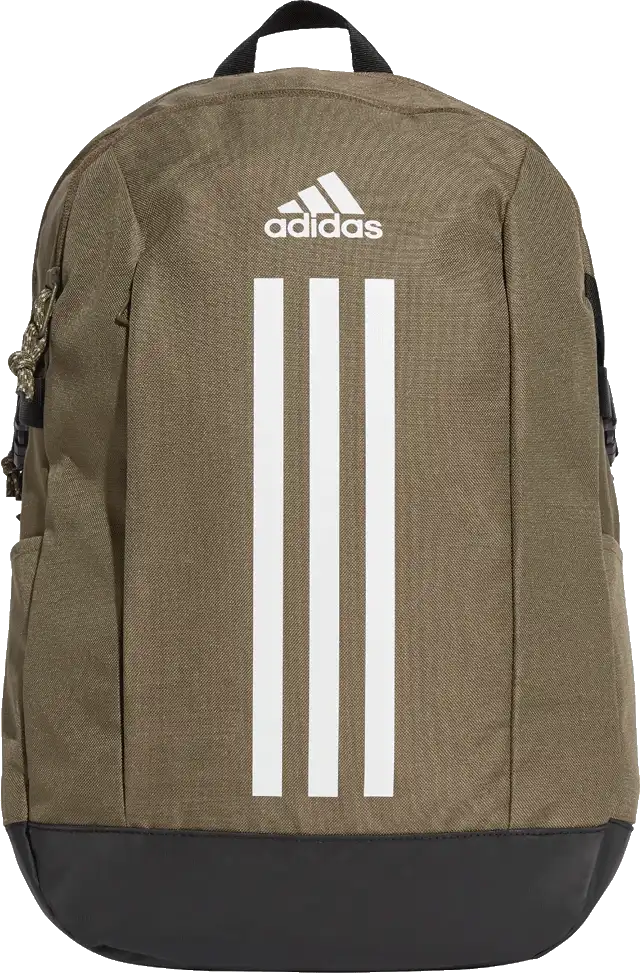 Batoh Adidas Power VII 26,5 litrů olivový