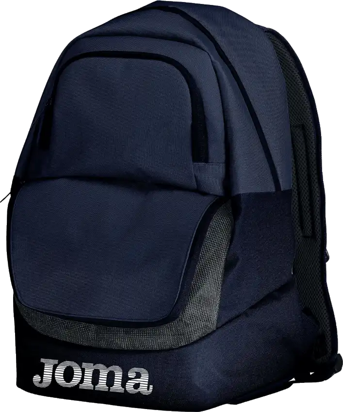 Unisex batoh Joma Diamond II 44 litrů tmavě modrý