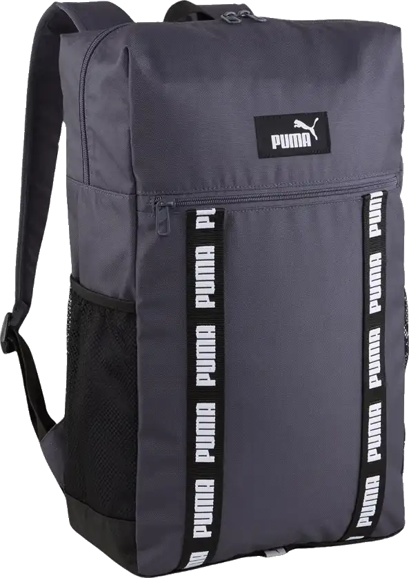 Unisex batoh Puma EvoESS Box 24 litrů námořnická modrá
