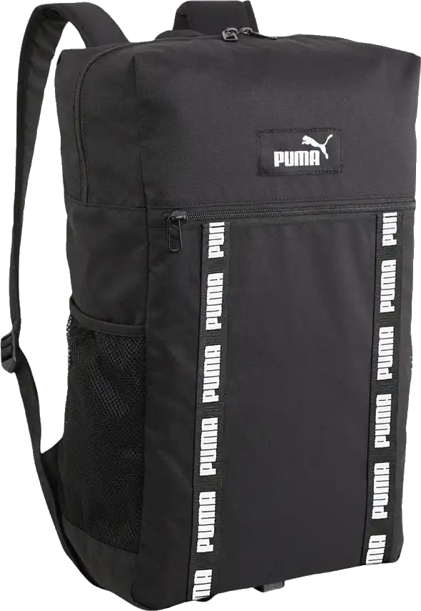 Unisex batoh Puma EvoESS Box 24 litrů černý