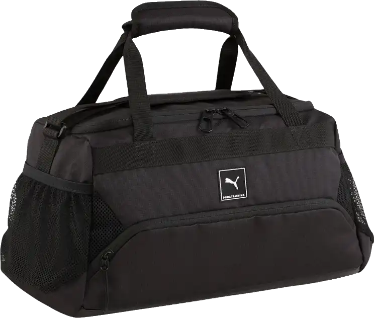 Sportovní taška Puma Training Sportsbag S 21 litrů černá