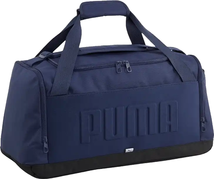 Sportovní taška Puma Sports Bag Small 32 litrů modrá