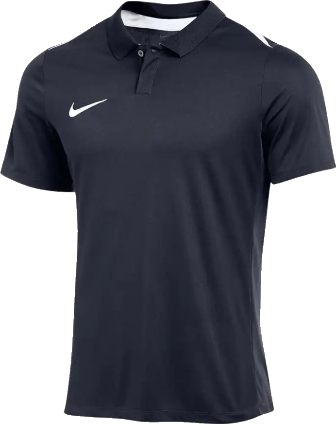 Pánská polokošile Nike Dri-FIT Academy Pro 24 Polo tmavě modrá