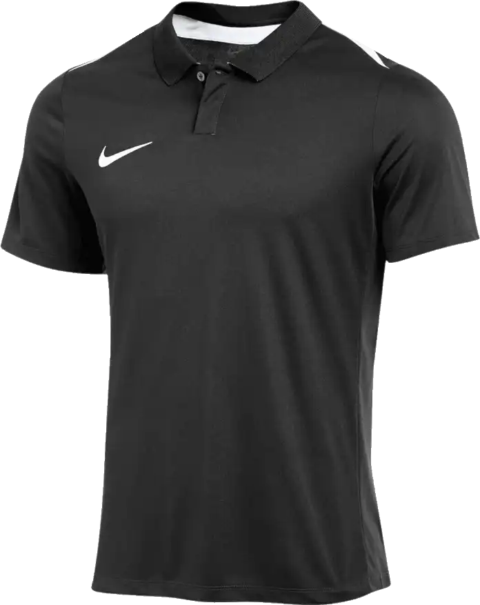 Pánská polokošile Nike Dri-FIT Academy Pro 24 Polo černá