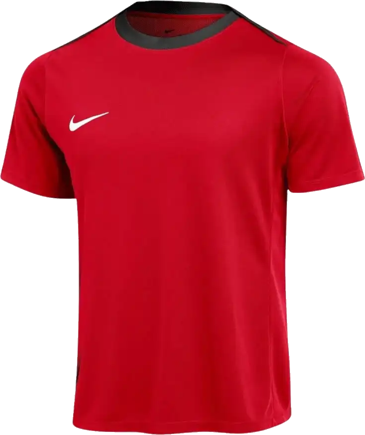 Pánské fotbalové tričko Nike Dri-FIT Academy Pro 24 červené