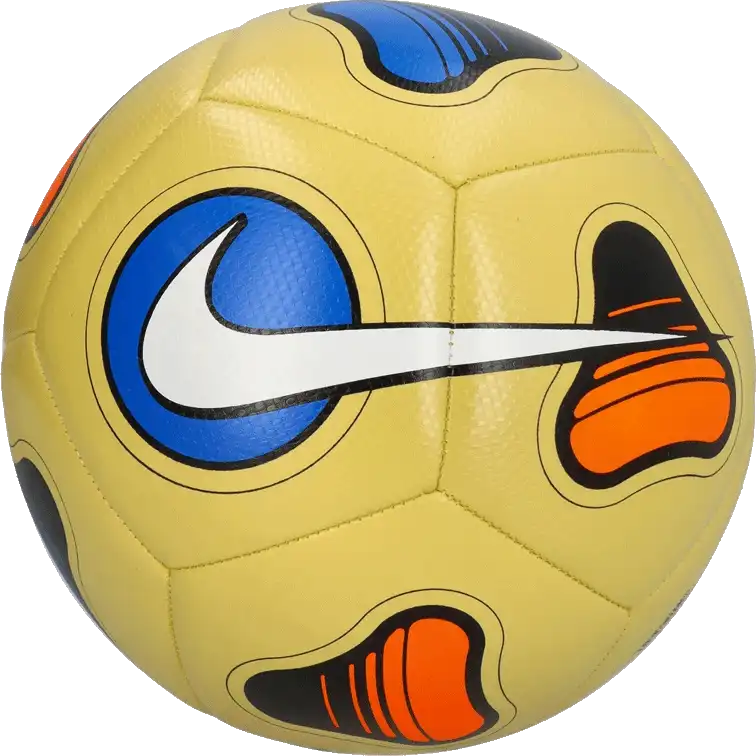 Futsalový míč Nike Futsal Maestro velikost 4 okrový