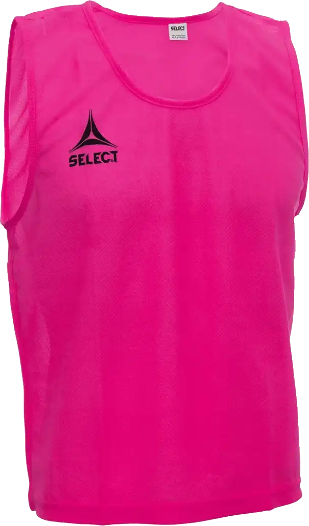 Dětský rozlišovák Select Basic Mini růžový
