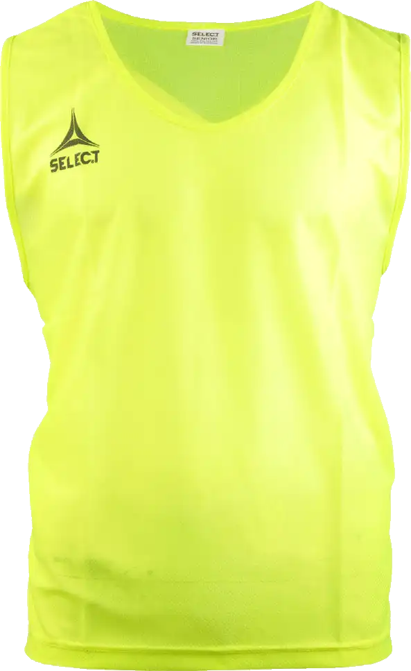 Dětský rozlišovák Select Basic Mini limetka