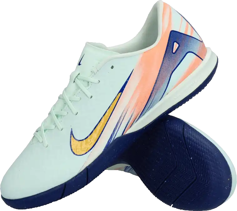 Pánské sálové kopačky Nike Zoom Mercurial Vapor 16 Academy MDS IC blankytné