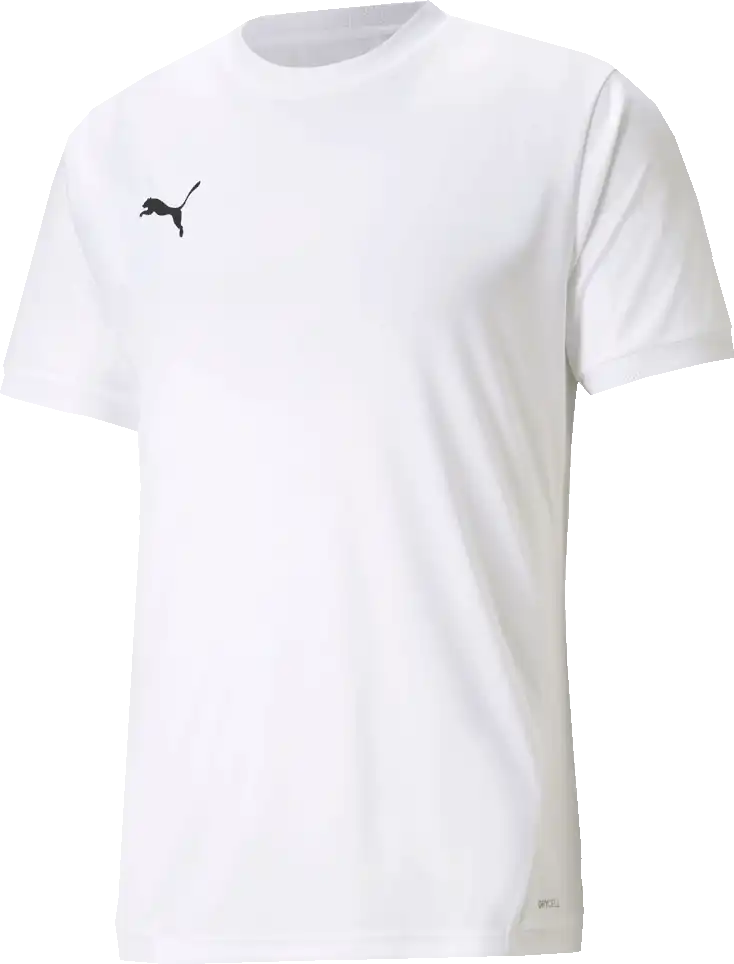 Pánský fotbalový dres Puma teamLIGA bílý2