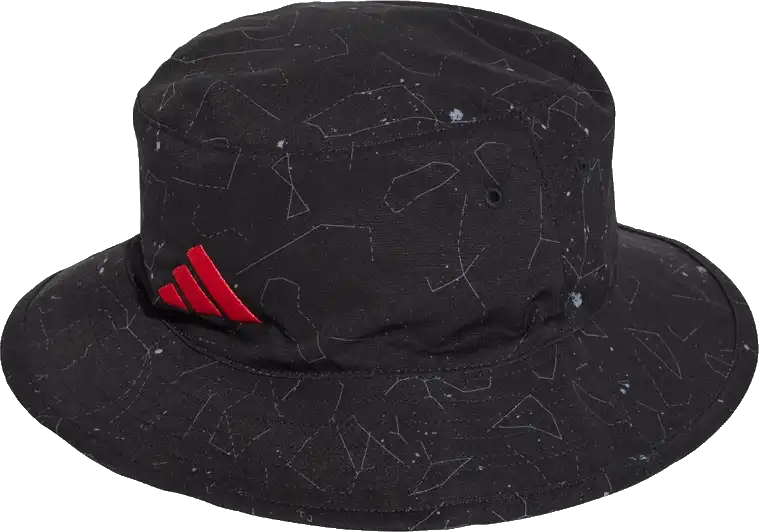 Unisex fotbalový klobouk Adidas SL Benfica 24/25 černý