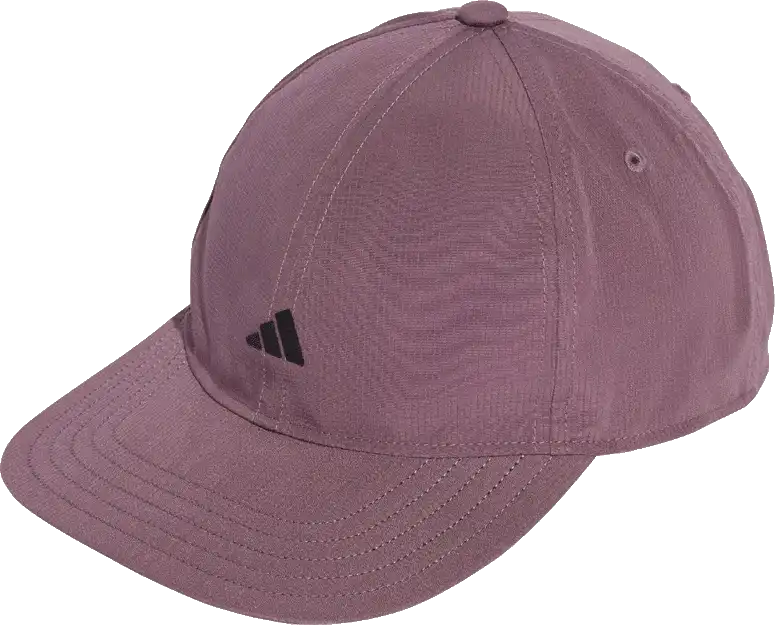 Unisex kšiltovka Adidas Essential Aeroready fialová