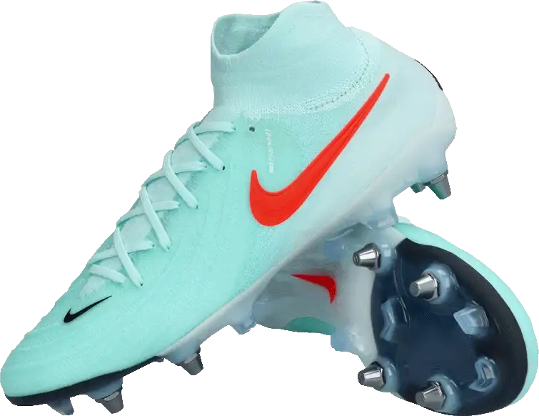 Pánské kolíky Nike Phantom Luna II Elite SG-PRO Player Edition blankytné