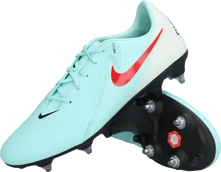 Pánské kolíky Nike Phantom GX II Academy SG-PRO Anti Clog blankytné