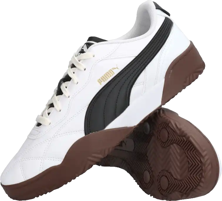 Pánská lifestylová obuv Puma Trinity bílá3