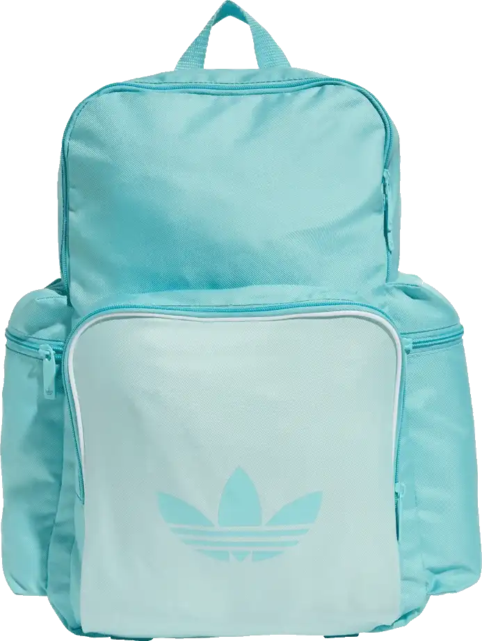 Unisex batoh Adidas Adicolor 23 litrů máta