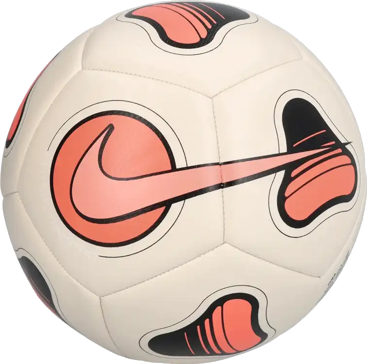 Futsalový míč Nike Futsal Maestro velikost 4 béžový2