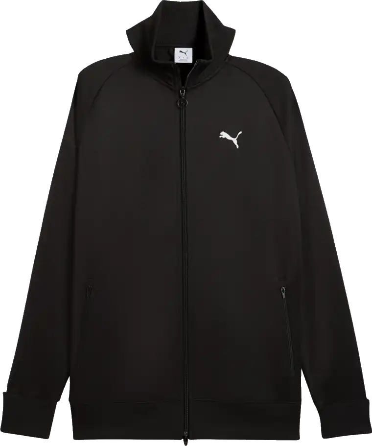 Pánská sportovní mikina Puma T7 Always On černá
