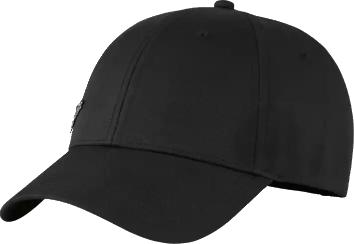 Unisex kšiltovka Puma ESS Metal černá