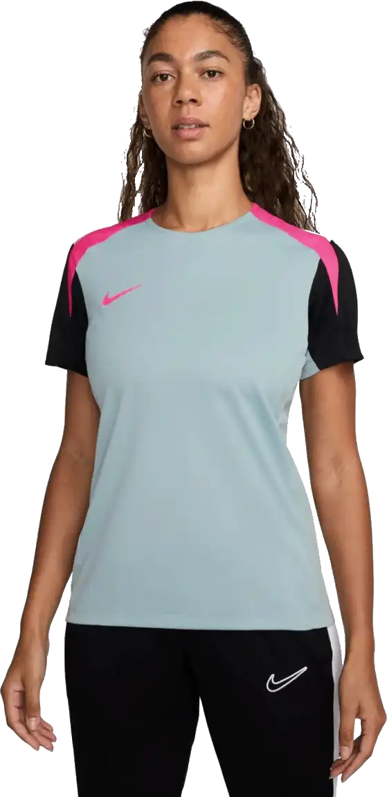 Dámské tréninkové tričko Nike Dri-FIT Strike máta
