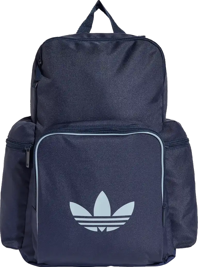 Unisex batoh Adidas Adicolor 23 litrů modrý