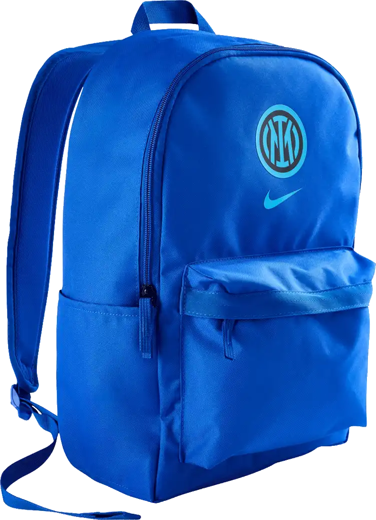 Unisex batoh Nike Inter Milan 25/26 Heritage 25 litrů modrý