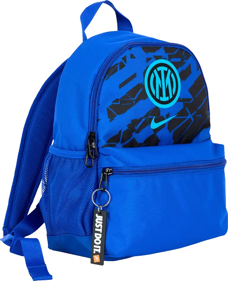 Unisex batoh Nike Inter Milan 25/26 Just Do It 11 litrů modrý