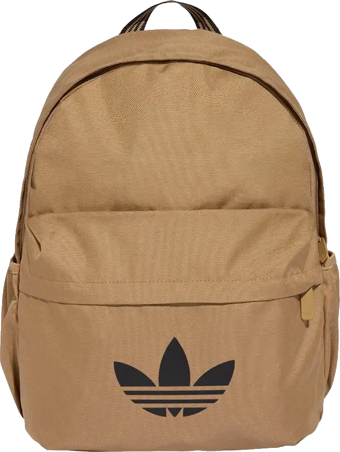 Unisex batoh Adidas Adicolor Classic 19 litrů hnědý