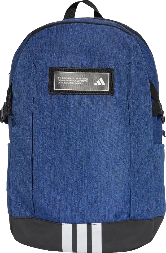 Unisex batoh Adidas 4ATHLTS Power 25 litrů modrý