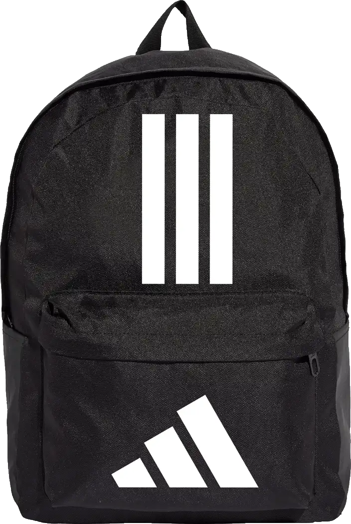 Unisex batoh Adidas Classic Back to School 3-Stripes 27,5 litrů černý
