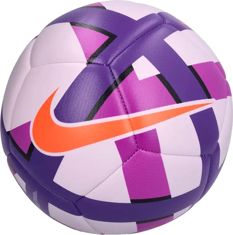 Futsalový míč Nike Futsal Maestro velikost 4 fialový