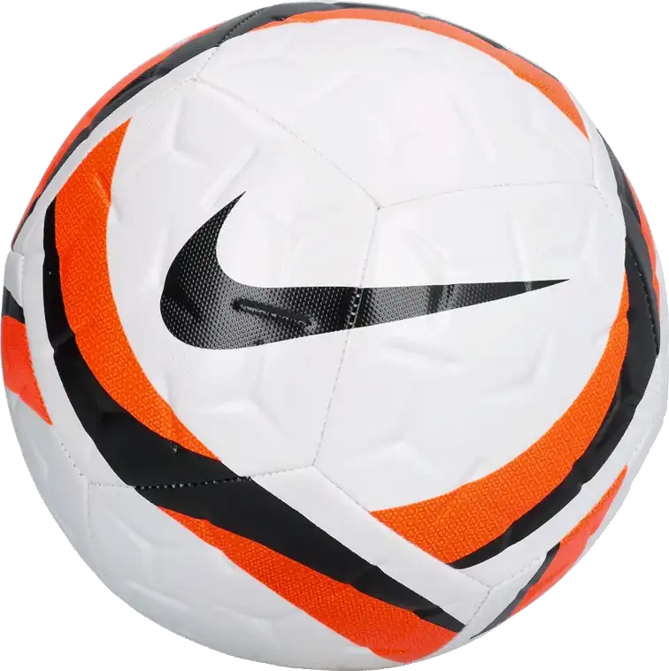 Fotbalový míč Nike Academy Team velikost 3 bílý5