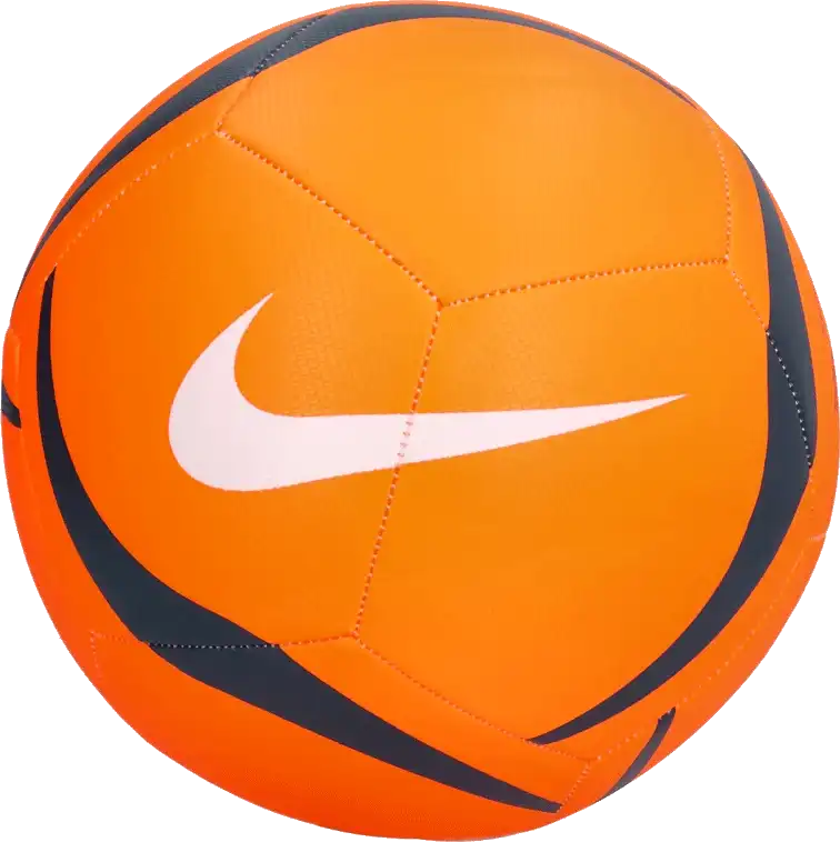 Fotbalový míč Nike Park Team 2.0 velikost 3 oranžový2