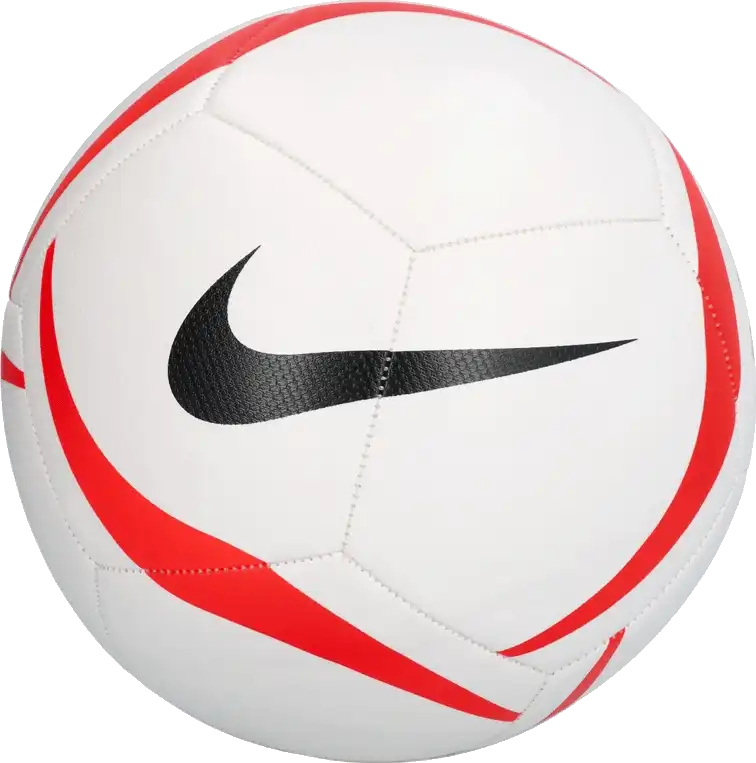 Fotbalový míč Nike Park Team 2.0 velikost 4 bílý2