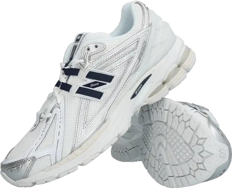 Pánská lifestylová obuv Boty New Balance U1906 bílá