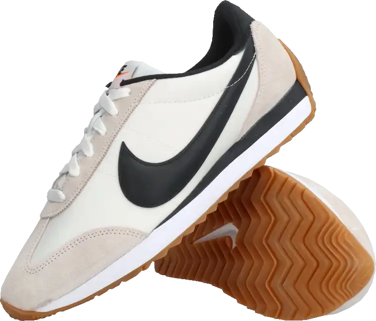 Pánská lifestylová obuv Nike Pacific bílá3